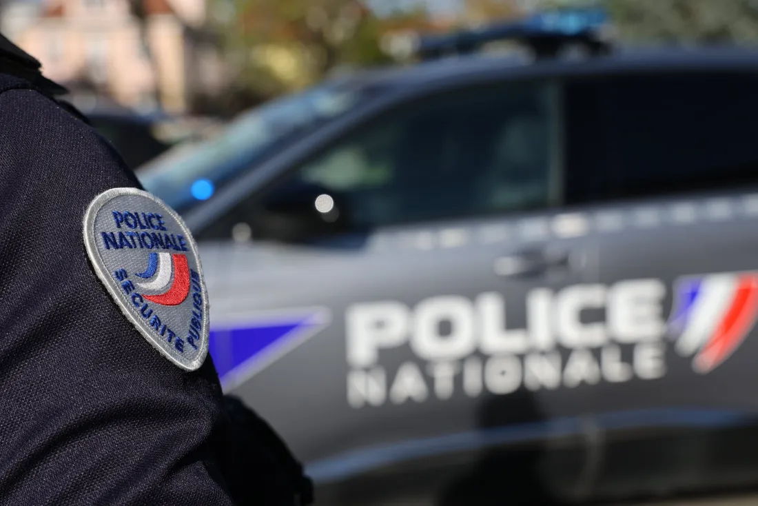 Un individu est activement recherché à Mulhouse après deux agressions dimanche