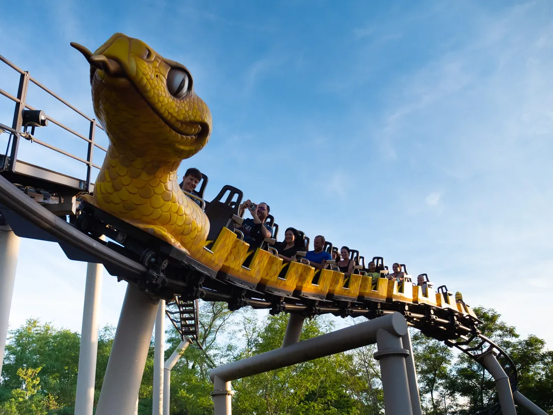 Le Parc du Petit Prince fête ses dix ans