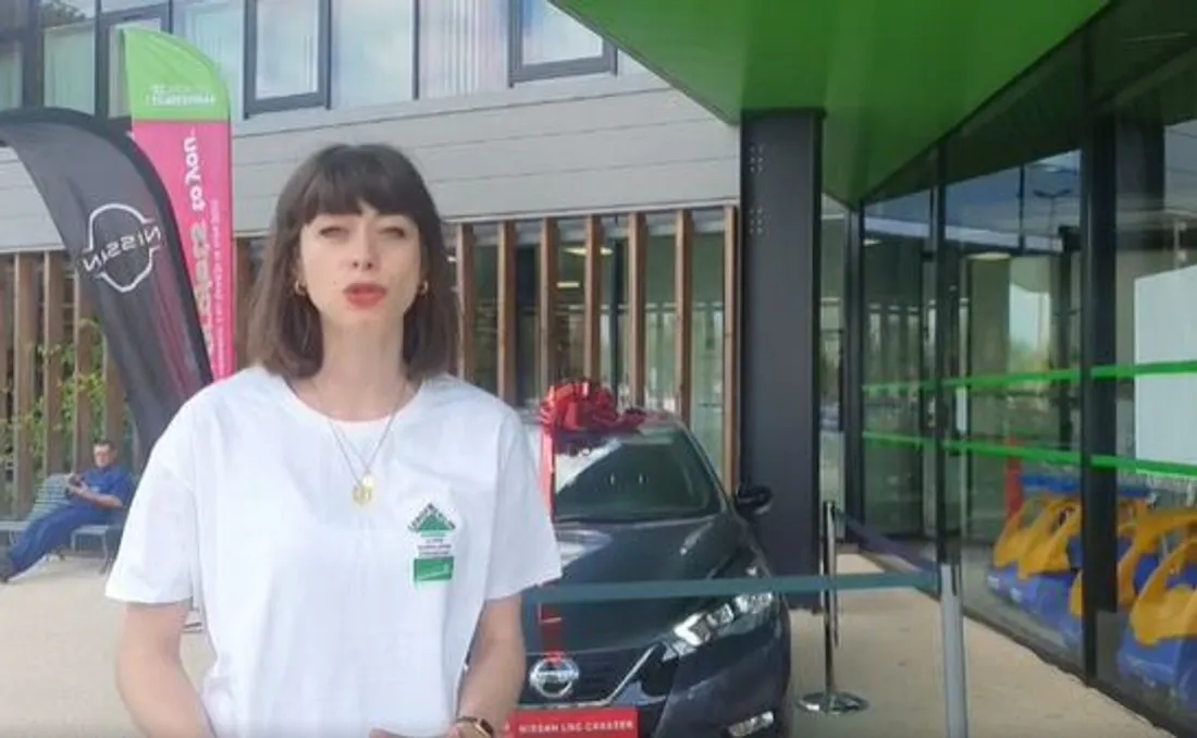 Estelle Challenge Leroy Merlin