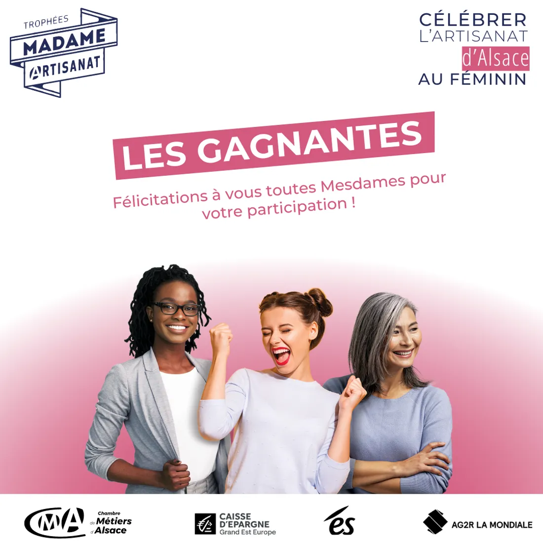 madame artisanat