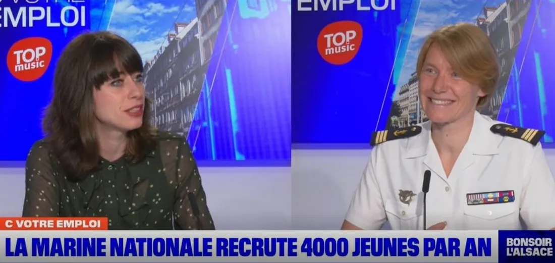 c votre emploi marine nationale