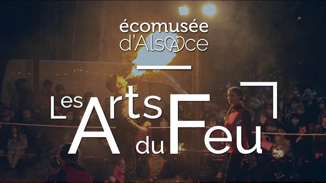 arts du feu écomusée