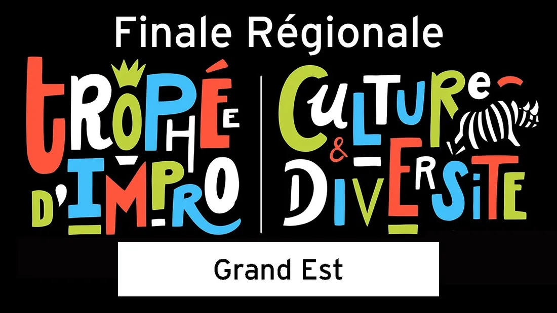 Finale Régionale d'impro au TNS ! IMPRO Alsace vous invite !