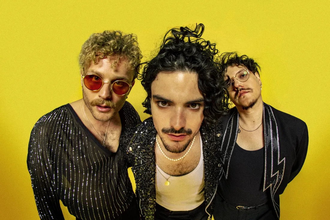 Caesaria, un groupe à découvrir