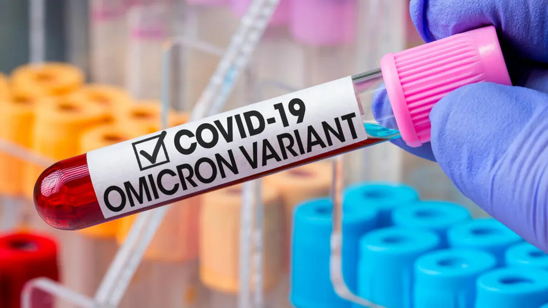 C'est un raz-de-marée Omicron dans le Bas-Rhin selon la préfecture