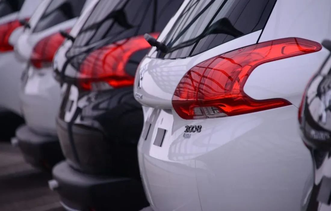 Chaque région a sa particularité automobile