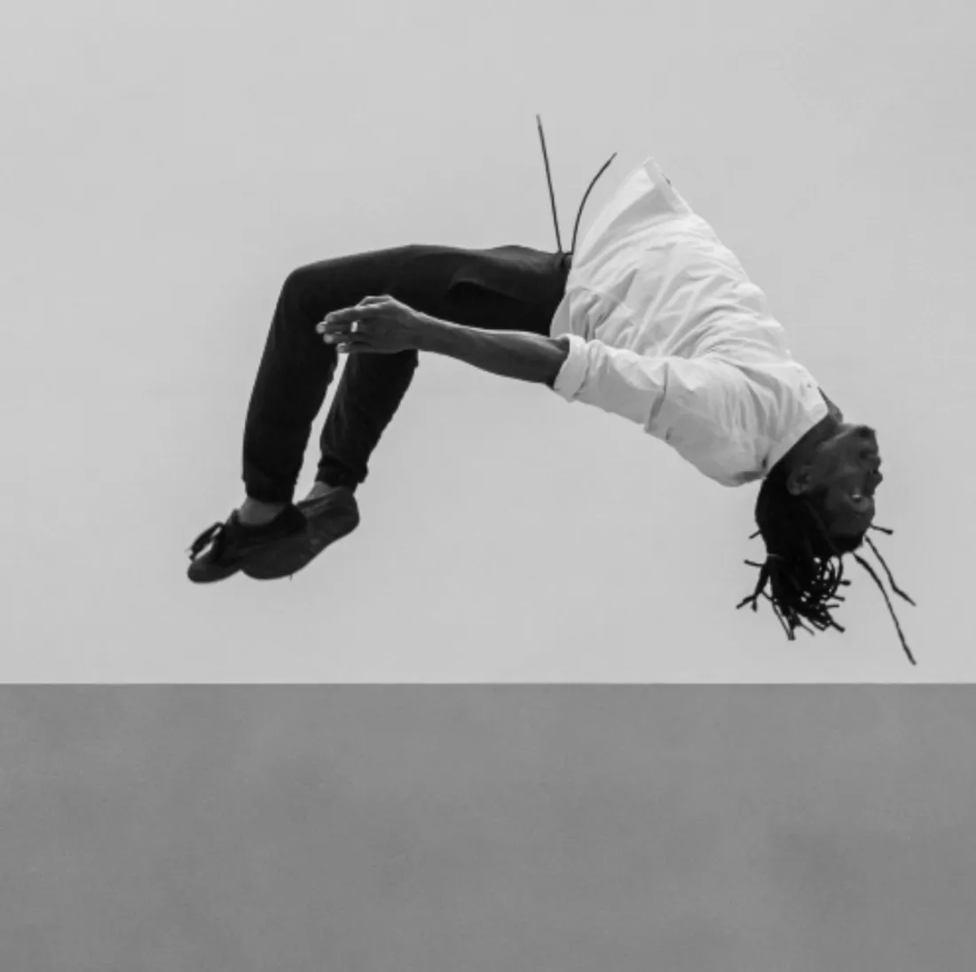 PETIT FRÈRE - Cie T'es rien sans la Terre