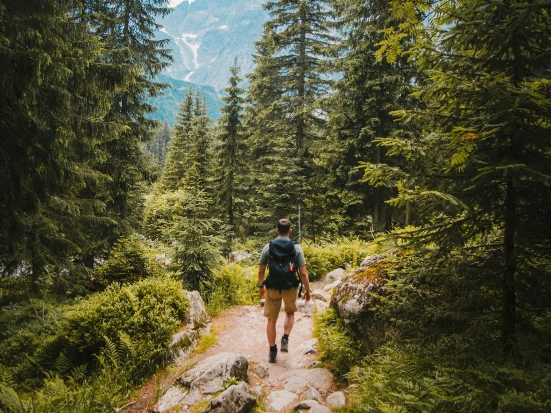 Le festival Rando-Moselle revient cette année pour une 16e édition du 18 au 20 mai.