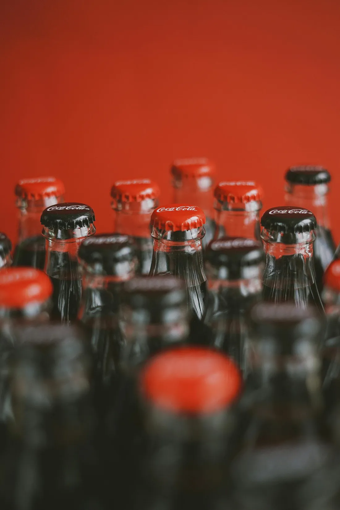 Le groupe Coca-Cola a procédé à un rappel massif de produis en France et en Europe.