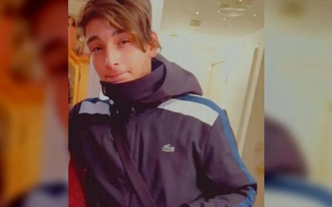 Enzo était recherché depuis le dimanche 2 avril 