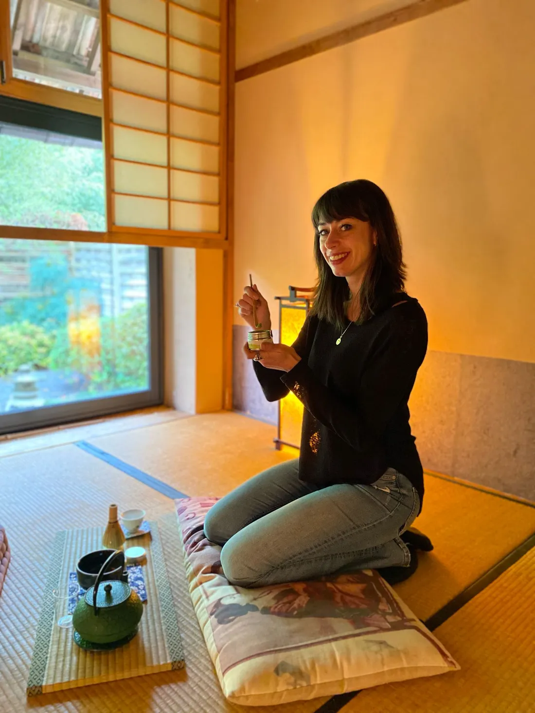 challenge aux jardins de Gäia