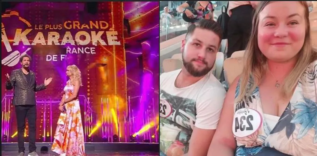 plus grand karaoke alsacienne