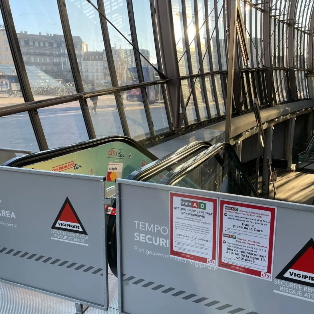 L'accident du tramway avait fait 68 blessés à Strasbourg le 11 janvier