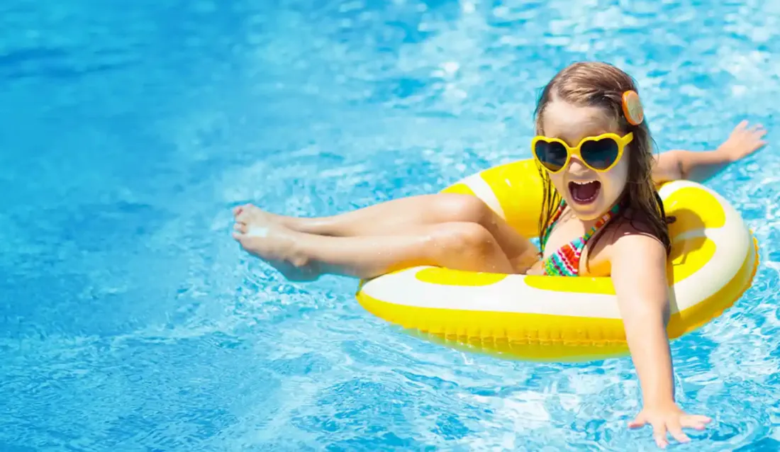 On dirait bien que ça sent l'été