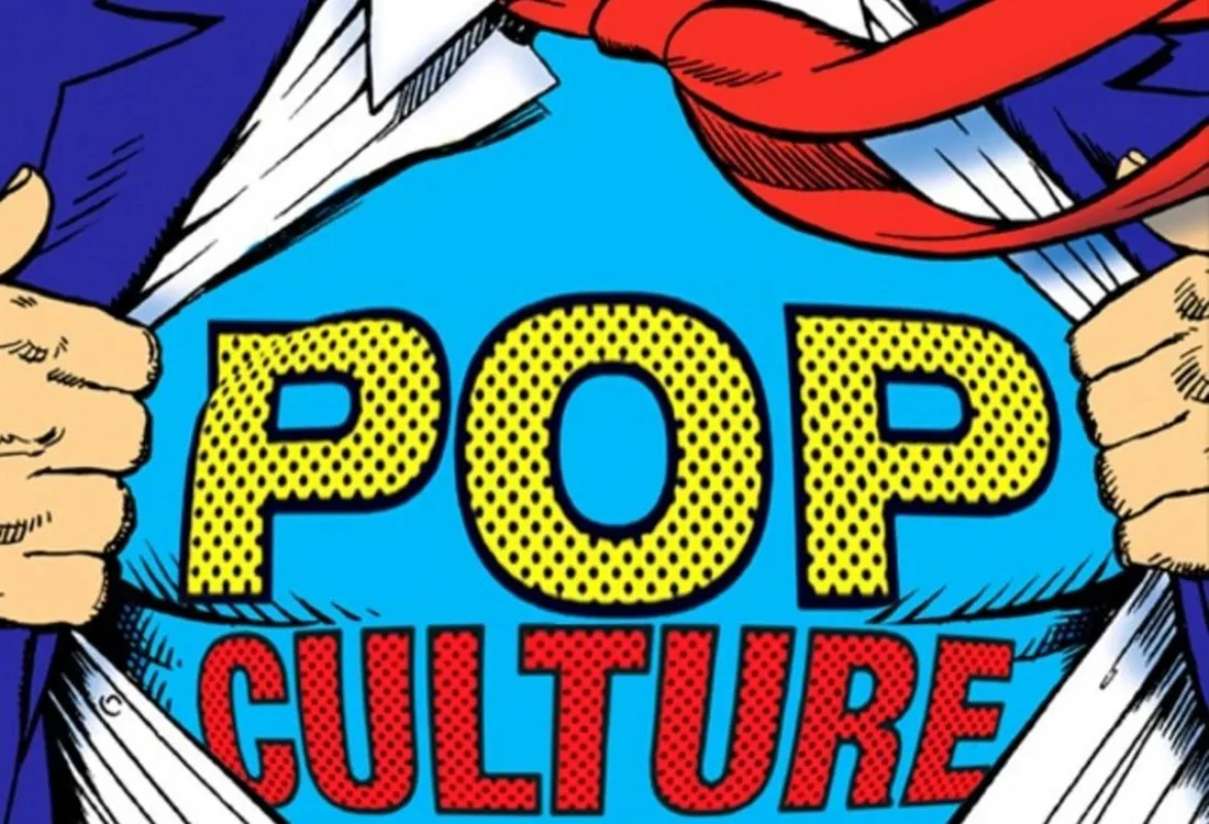 La pop culture réunit toutes les générations