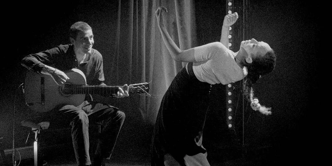 Printemps du Flamenco