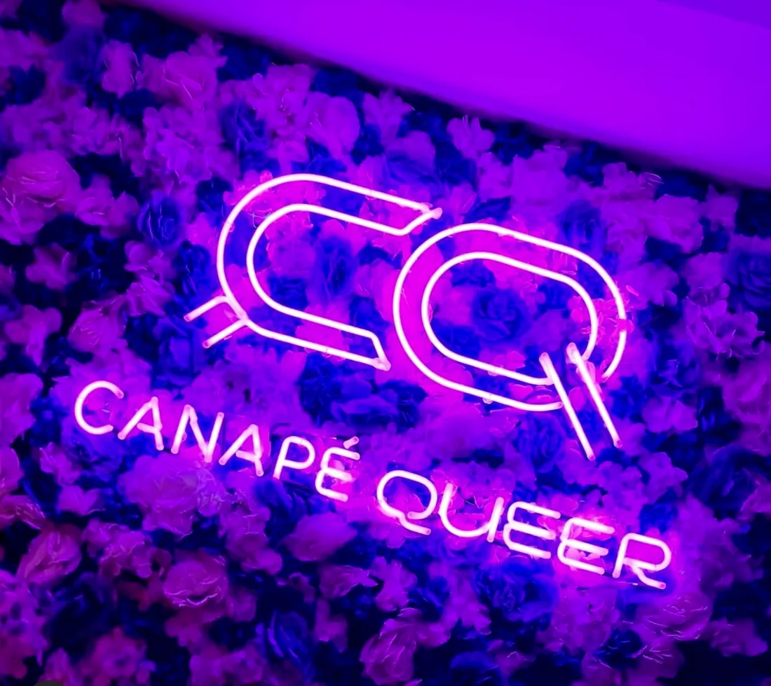 Bar le Canapé Queer