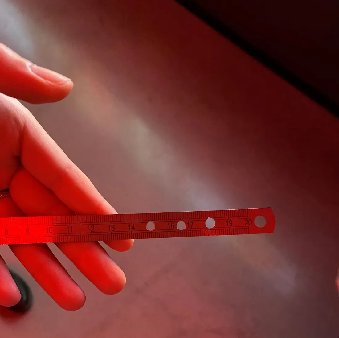 bretzels stick règle