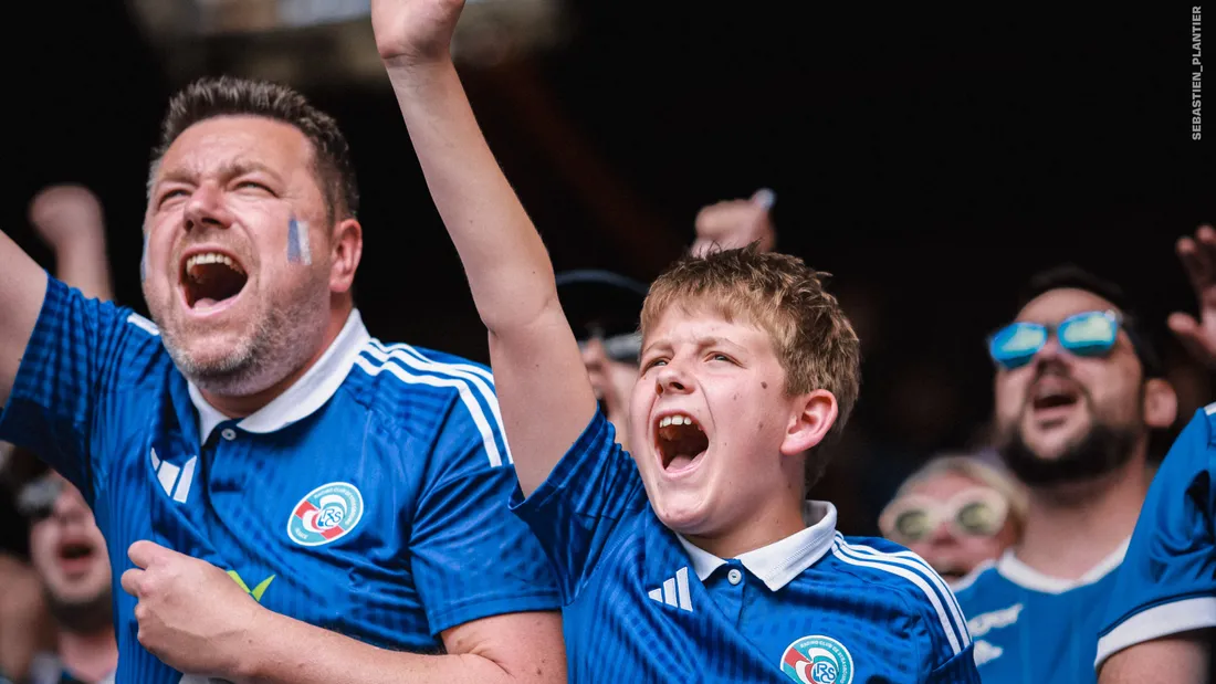 Le Racing surclassé de Coupe d'Europe ? 