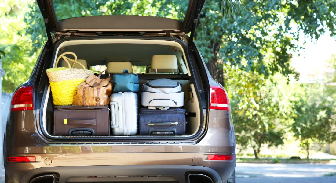 Beaucoup de départs en vacances se feront déjà vendredi après-midi