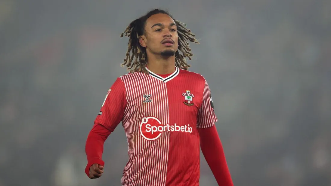 Sekou Mara va s'engager avec le Racing Club de Strasbourg pour 12 millions d'euros 