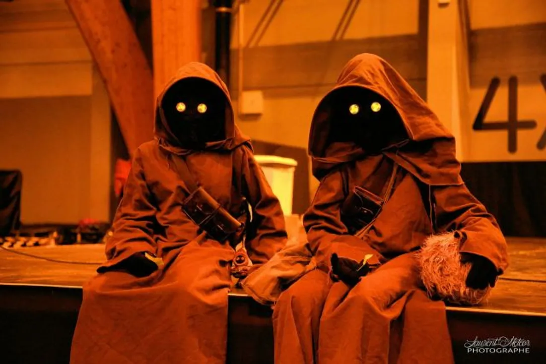 La convention Sf-Connexion se tiendra les 4 et 5 février 2023