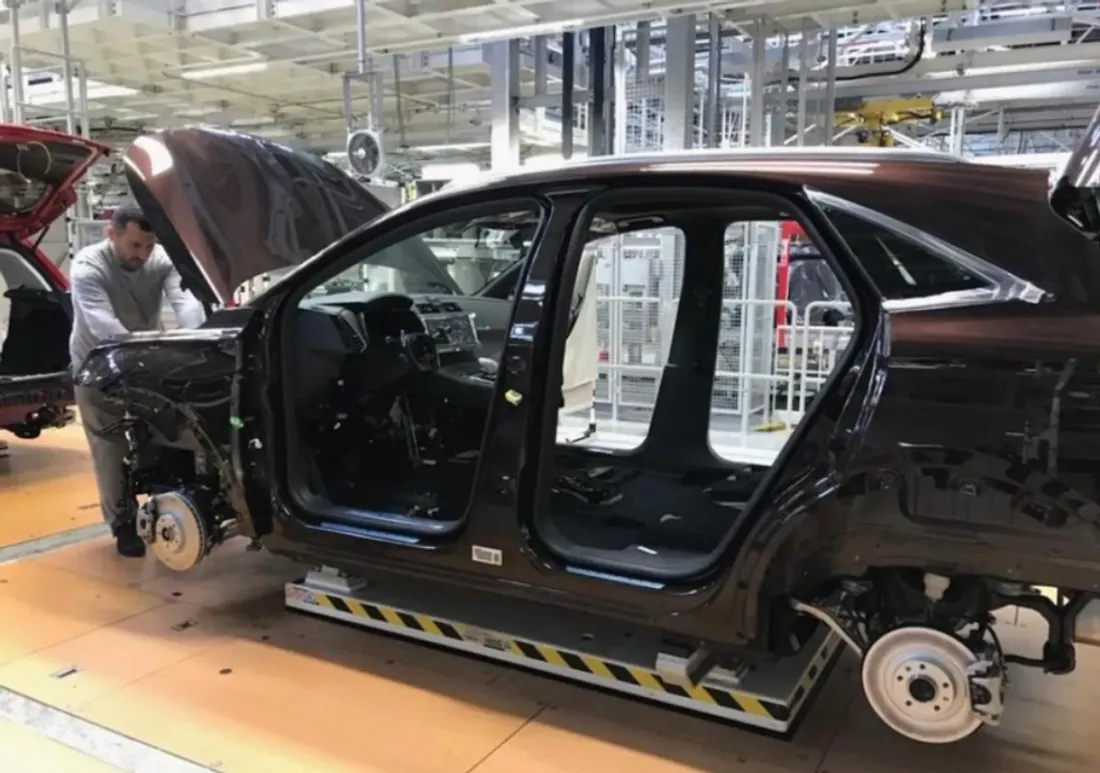 850 intérimaires vont être recrutés d'ici le mois de mars