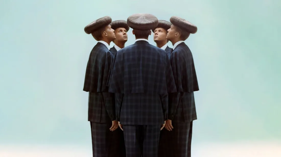 Stromae sera dans un peu plus d'un an en Alsace