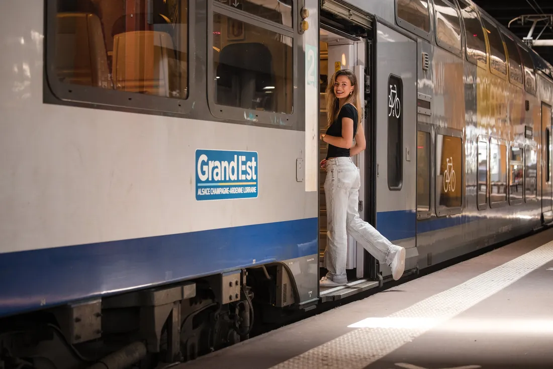 Crédit : Facebook Fluo Grand Est