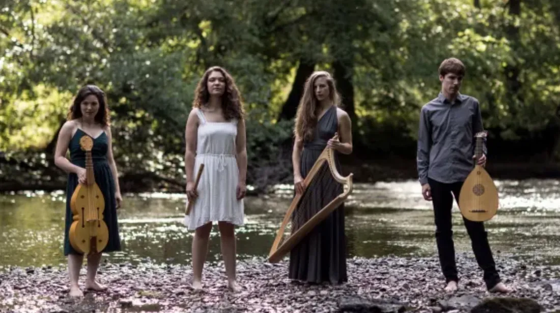 Tristan et Yseult - Concert musique classique