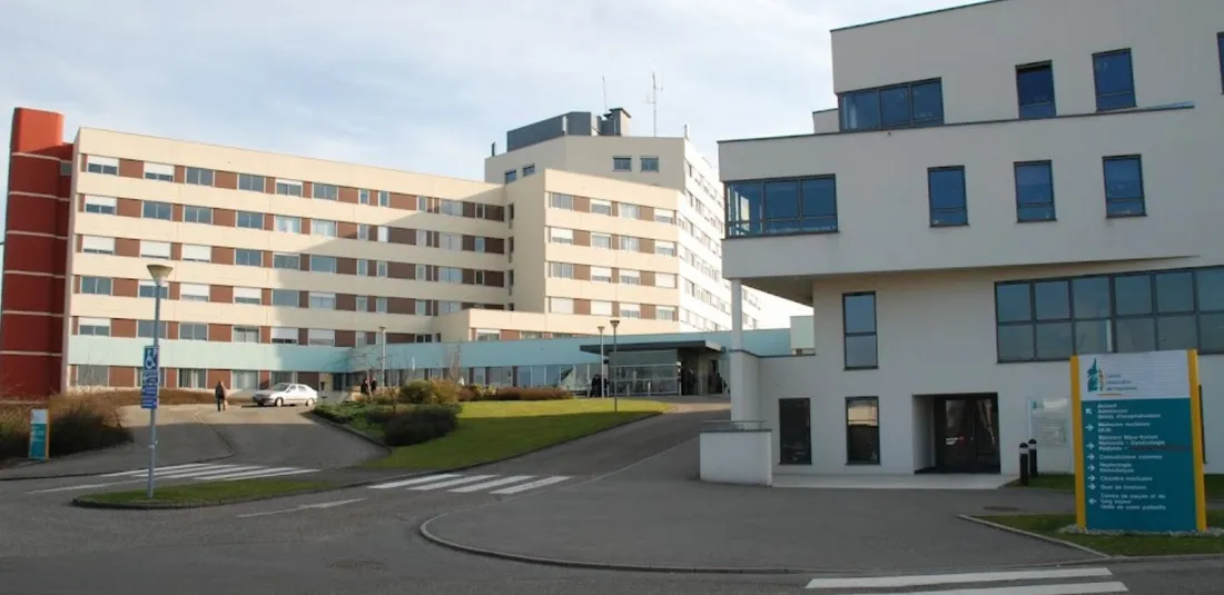 Le service des urgences sera temporairement réorganisé la nuit du 12 au 13 août.