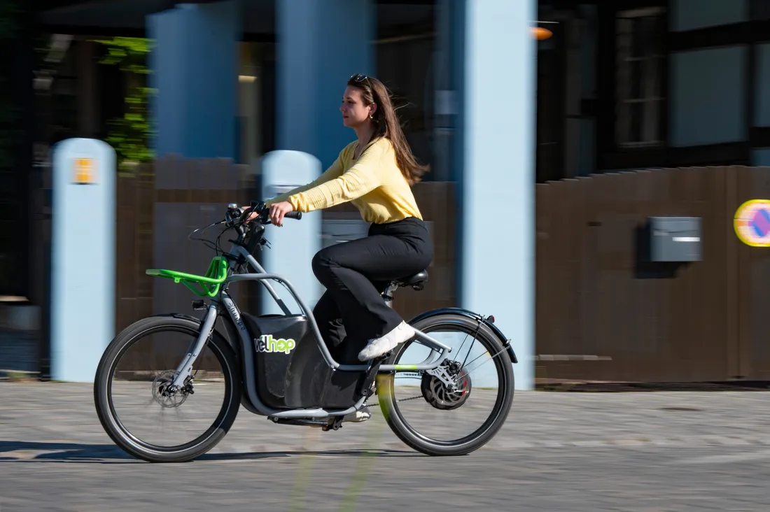 Selon l'assureur Luko, Strasbourg est la ville la plus cyclable de France