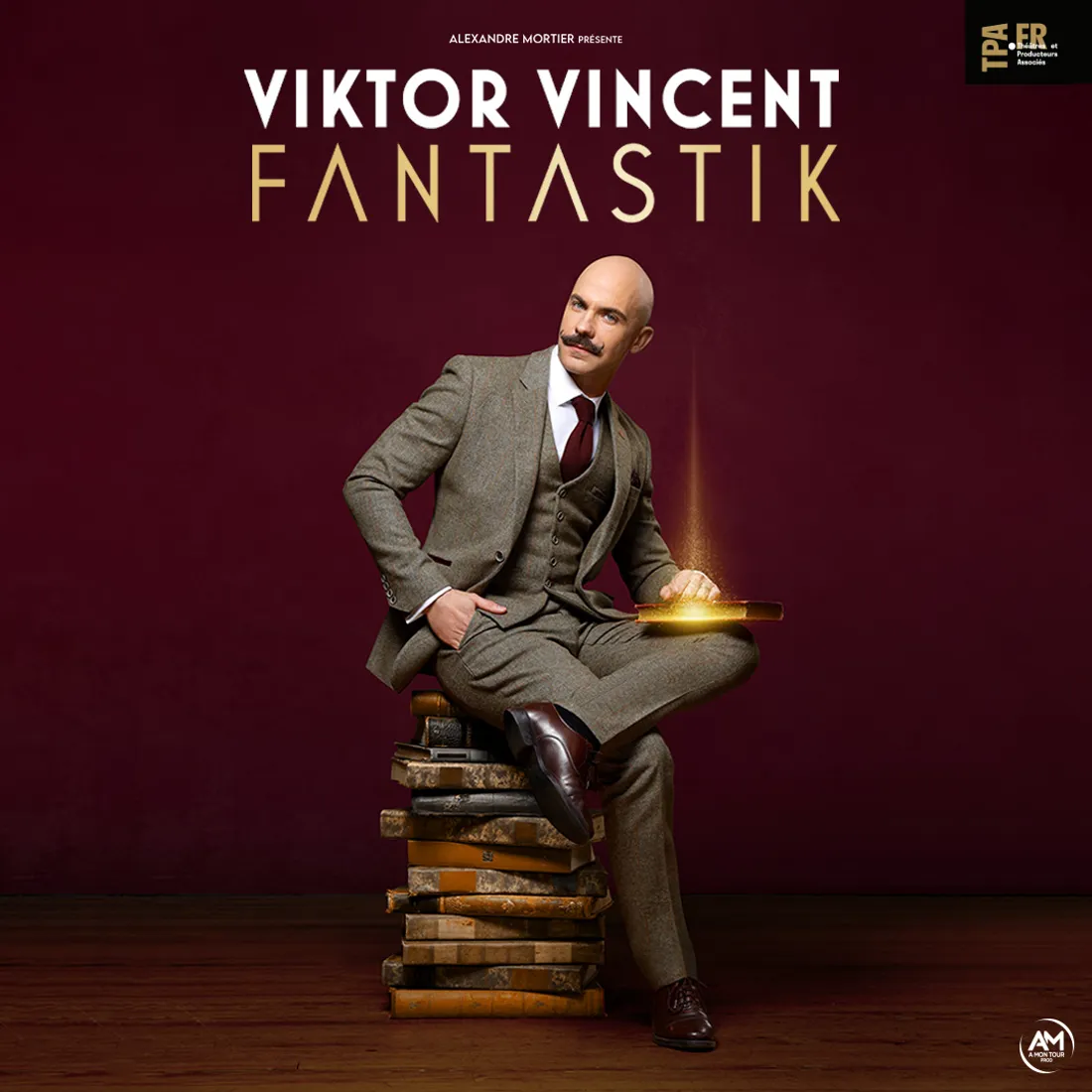  VIKTOR VINCENT