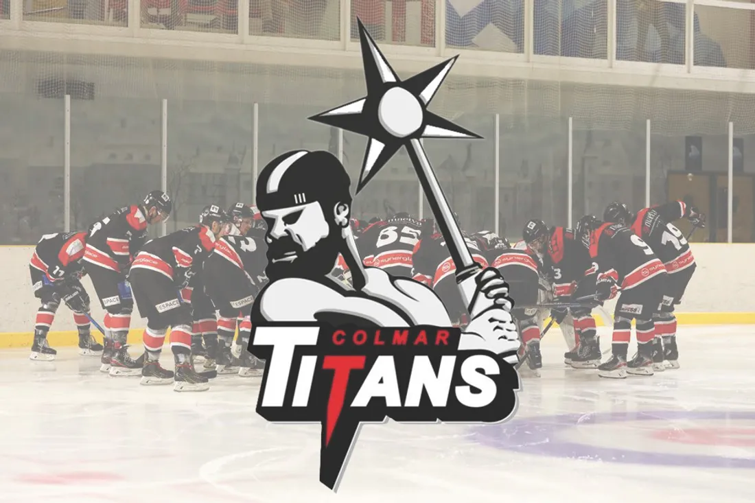 les titans colmar