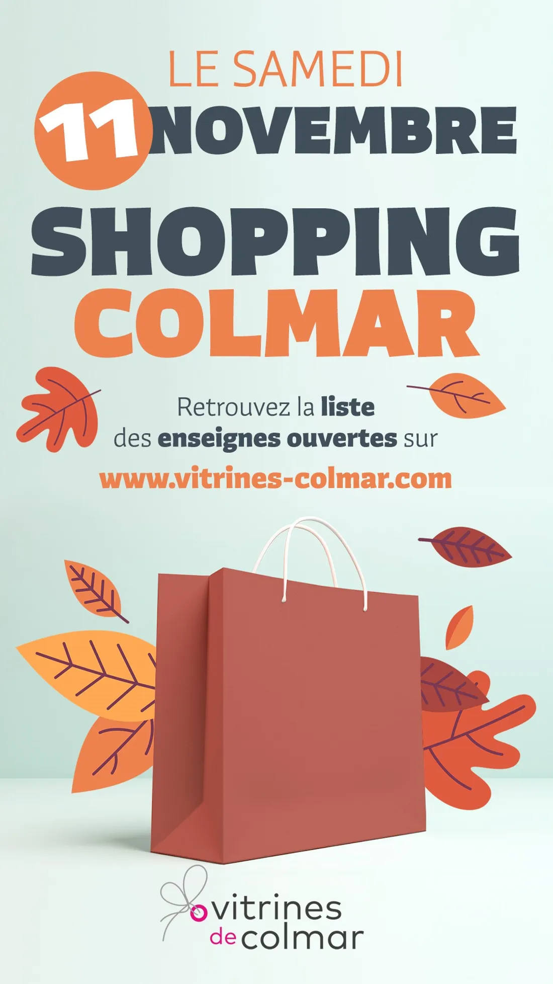 Vitrines de Colmar