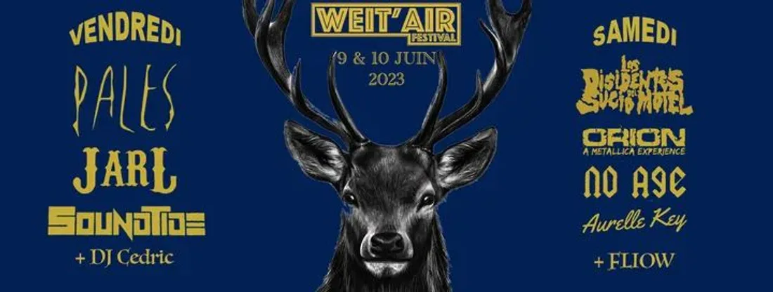 weit'air 2023