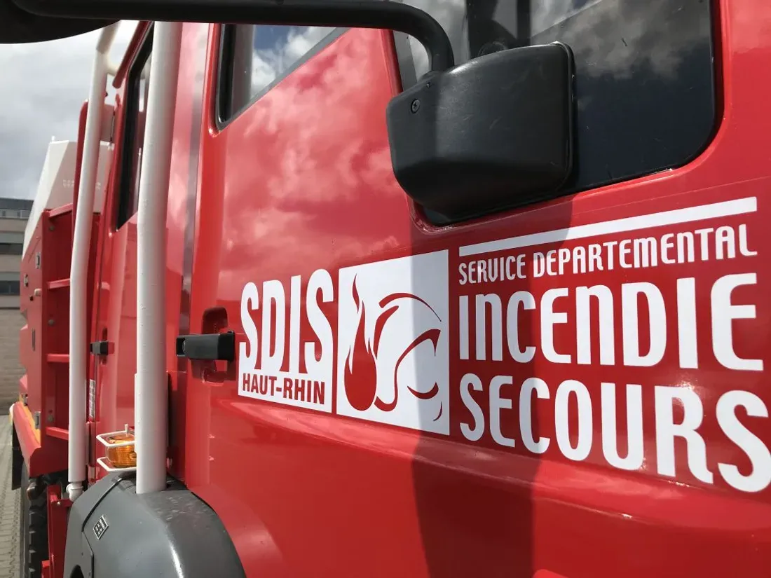 Les pompiers étaient fortement moblisés ce mardi matin