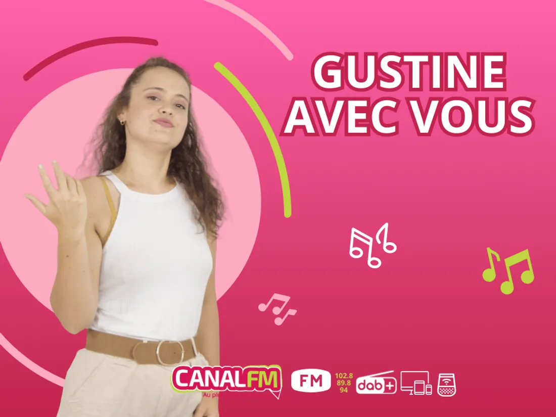 gustine avec Vous
