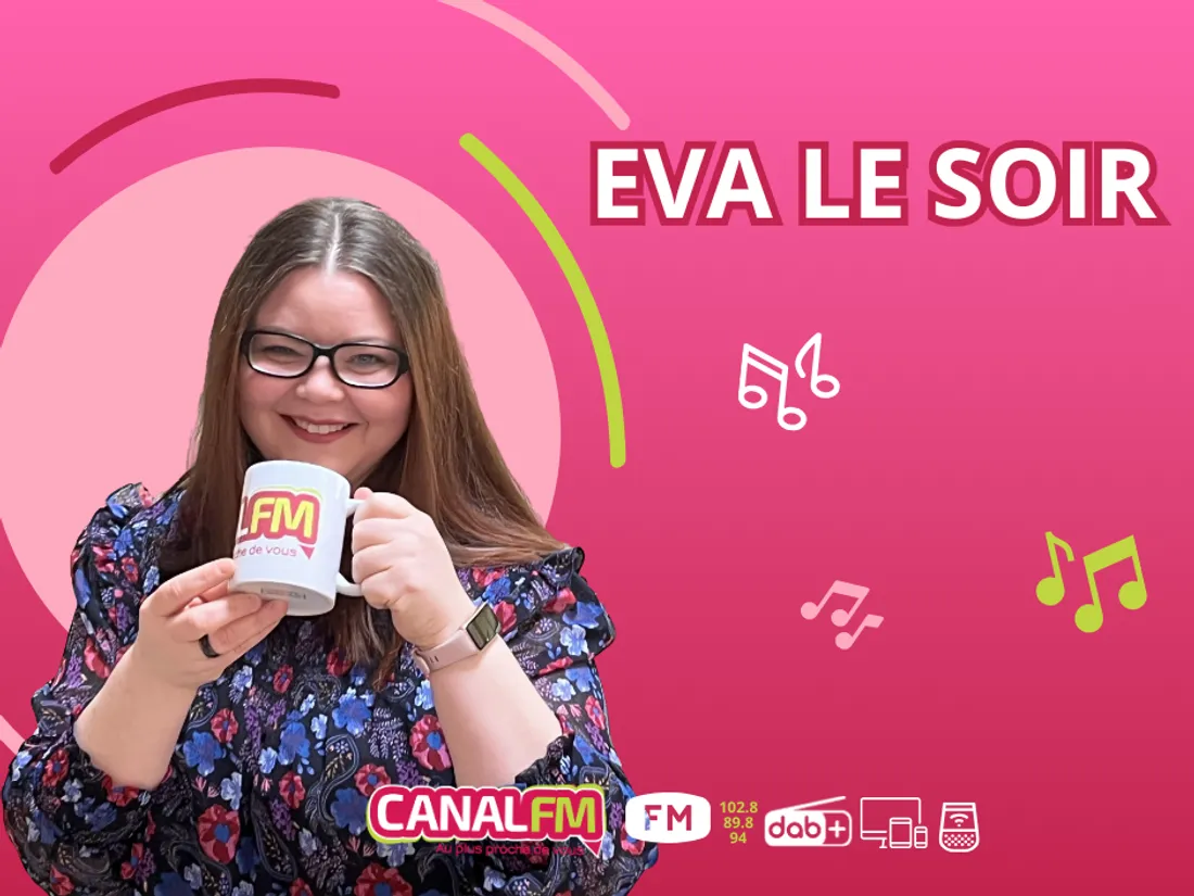 EVA le soir