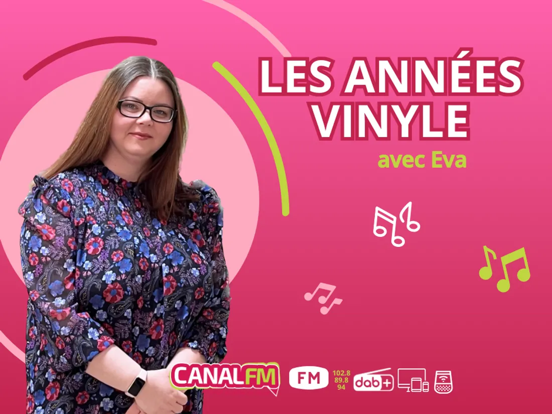 les années vinyle