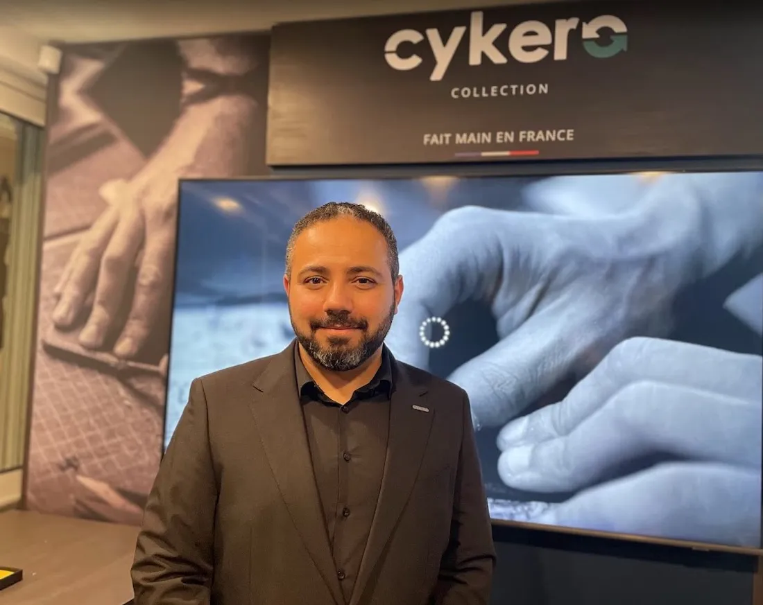 CYKERO débarque à Montpellier : du reconditionné aussi beau que du neuf, moins cher