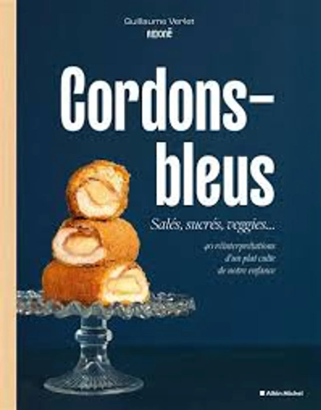 (Re)Découvrez le cordon bleu sur RTS