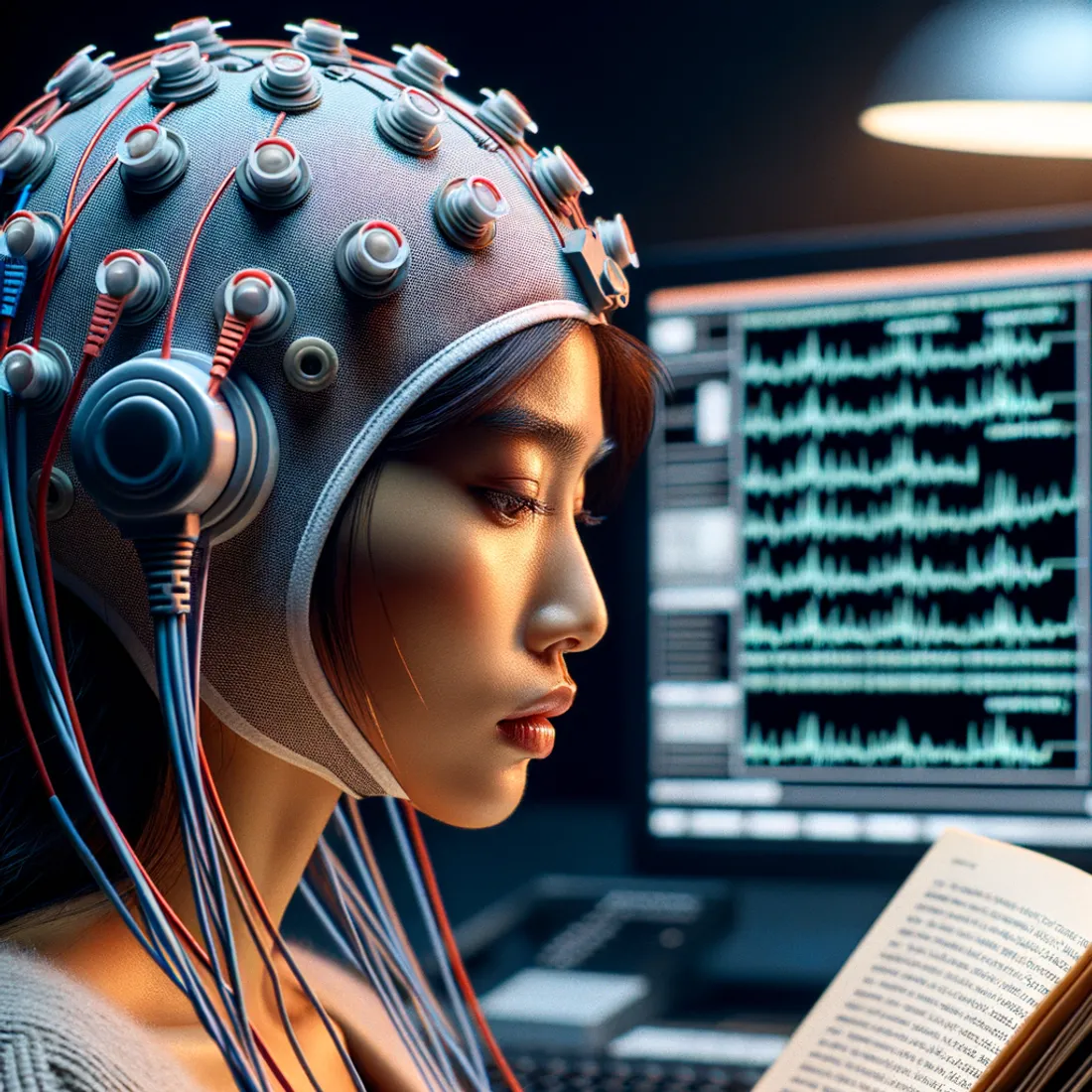 DeWave : L'IA qui transforme les pensées en texte prend vie