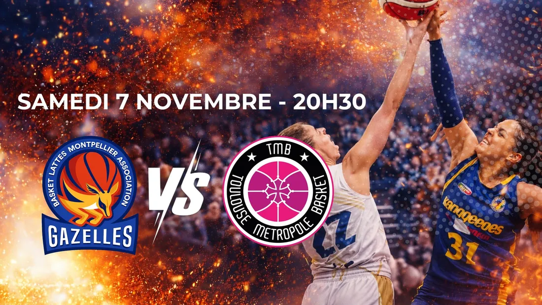 Gagnez vos invitations pour BLMA-TOULOUSE et HÉRAIA 3