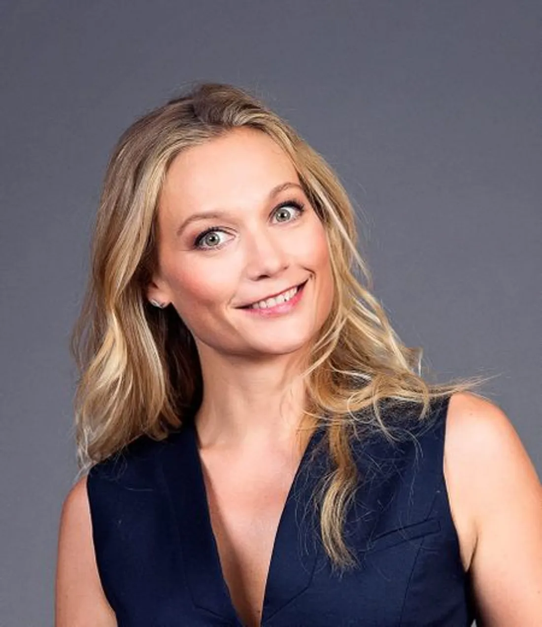 Découvrez le spectacle de Caroline Vigneaux à Agde