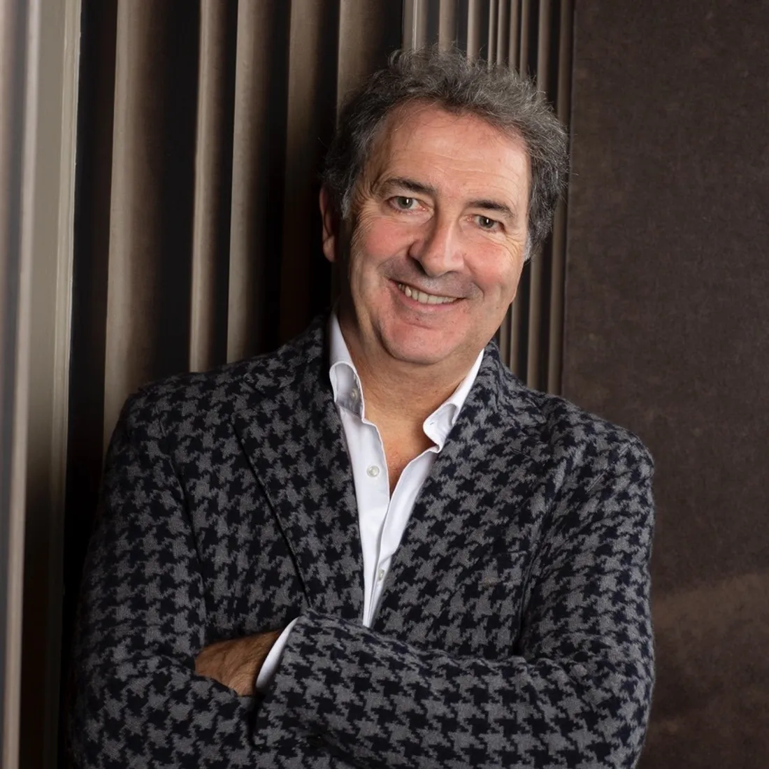 F. Morel en Concert à Sète