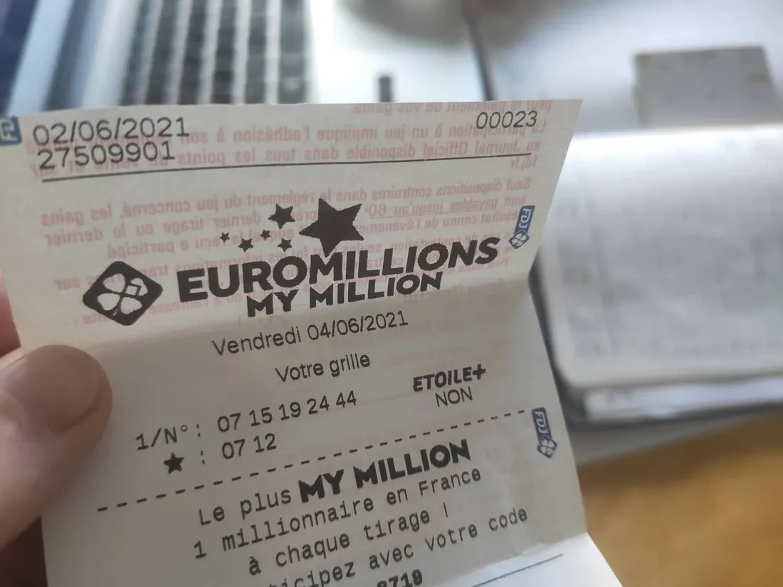 Euromillions