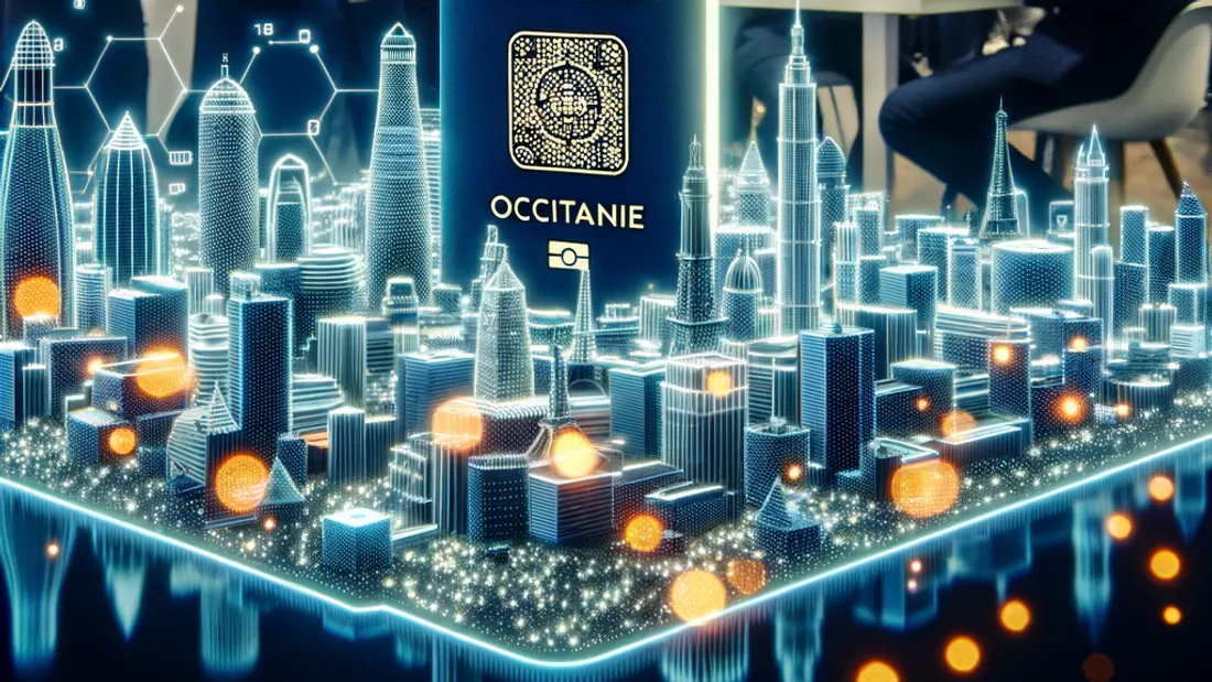 Occitanie : startups en route pour le CES 2024 à Las Vegas