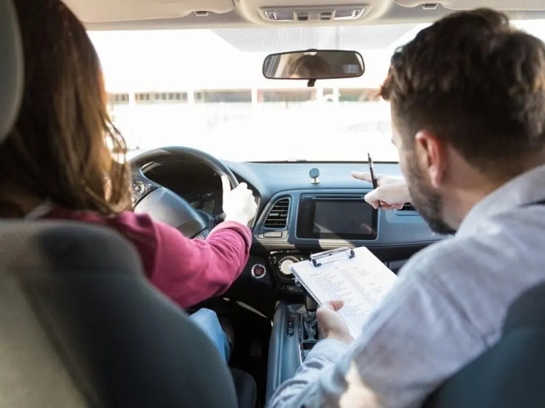 "Rendez-vous permis" permet de s'inscrire en ligne au permis.