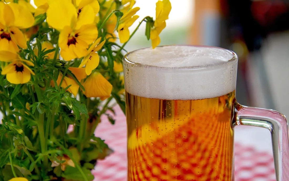 Fête de la bière